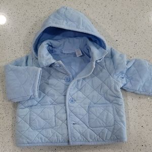 Baby Jacket